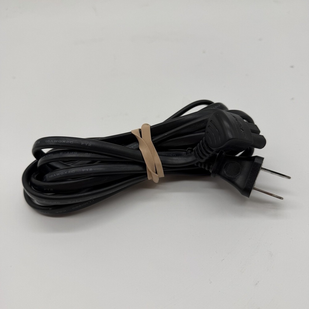 Bose AV3-2-1‎ GS Series I OEM Power Supply Cable Cord